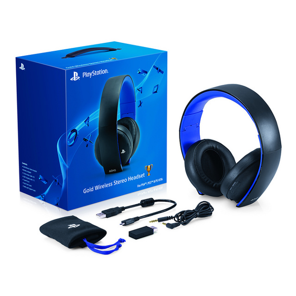 PlayStation 4